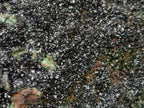 Natural Libethenite Crystals on Dolomite Matrix Specimens x 2 From Shituru, Congo - Toprock Gemstones and Minerals 