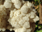 Natural Large Window Cascading "Anananas" Castle Quartz Cluster x 1 From Antsirabe, Madagascar - Toprock Gemstones and Minerals 