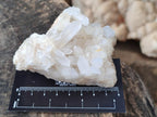 Natural Malagasy Quartz Clusters x 12 From Madagascar - Toprock Gemstones and Minerals 