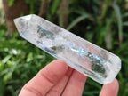 Polished Clear Quartz Display Crystals x 6 From Madagascar - Toprock Gemstones and Minerals 