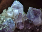 Natural Large Jacaranda Amethyst Crystal Plate x 1 From Mumbwa, Zambia - Toprock Gemstones and Minerals 