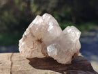 Natural Stacked Rhombohedral Calcite Specimens x 24 From Albert's Mountain, Lesotho - Toprock Gemstones and Minerals 