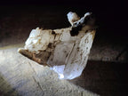 Natural Stacked Rhombohedral Calcite Specimens x 24 From Albert's Mountain, Lesotho - Toprock Gemstones and Minerals 