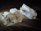 Natural Stacked Rhombohedral Calcite Specimens x 24 From Albert's Mountain, Lesotho - Toprock Gemstones and Minerals 