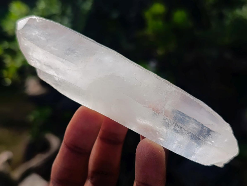 Natural Malagasy Quartz Crystals x 49 From Madagascar - Toprock Gemstones and Minerals 