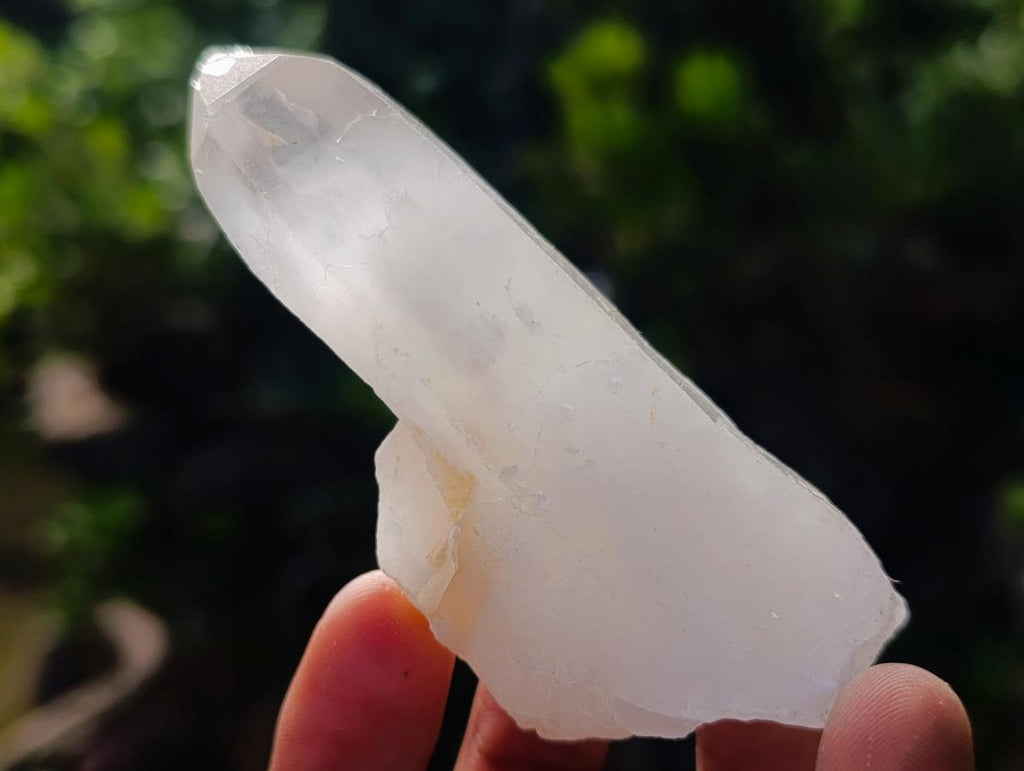 Natural Malagasy Quartz Crystals x 49 From Madagascar - Toprock Gemstones and Minerals 