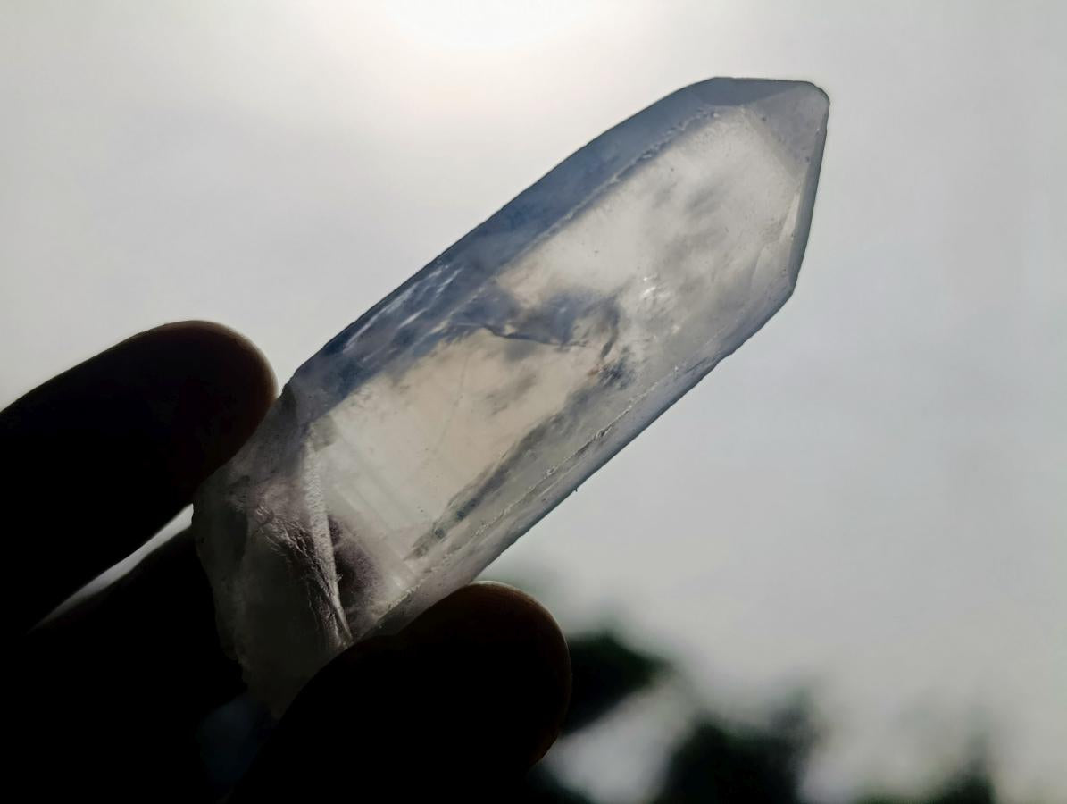 Natural Malagasy Quartz Crystals x 49 From Madagascar - Toprock Gemstones and Minerals 