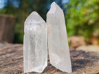 Natural Malagasy Quartz Crystals x 49 From Madagascar - Toprock Gemstones and Minerals 