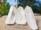 Natural Malagasy Quartz Crystals x 49 From Madagascar - Toprock Gemstones and Minerals 