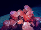 Natural Rhombohedral Calcite Specimens x 2 From Albert's Mountain, Lesotho - Toprock Gemstones and Minerals 