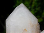 Natural Multi-Terminated Quartz Crystals x 6 From Madagascar - Toprock Gemstones and Minerals 