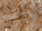 Natural XL Malagasy Quartz Cluster x 1 From Ambatofinandrahana, Madagascar - Toprock Gemstones and Minerals 