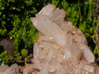 Natural XL Malagasy Quartz Cluster x 1 From Ambatofinandrahana, Madagascar - Toprock Gemstones and Minerals 