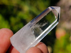 Polished Clear Quartz Jewellery Points x 42 From Madagascar - Toprock Gemstones and Minerals 