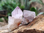 Natural Spirit Amethyst Crystals x 35 From Boekenhouthoek, South Africa - Toprock Gemstones and Minerals 