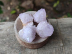 Natural Spirit Amethyst Crystals x 35 From Boekenhouthoek, South Africa - Toprock Gemstones and Minerals 