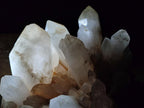 Natural "Anananas" Pineapple Quartz Crystal Cluster x 1 From Antsirabe, Madagascar - Toprock Gemstones and Minerals 