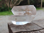 Natural Clear Quartz Single Crystals x 48 From Ambatofinandrahana, Madagascar - Toprock Gemstones and Minerals 