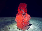 Natural Rhombohedral Calcite Crystals x 6 From Albert's Mountain, Lesotho - Toprock Gemstones and Minerals 