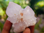 Natural Spirit Amethyst Clusters x 12 From Boekenhouthoek, South Africa - Toprock Gemstones and Minerals 