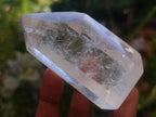Polished Clear Quartz Display Crystals x 6 From Madagascar - Toprock Gemstones and Minerals 