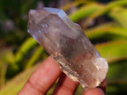 Natural Red Hematoid Quartz Crystals x 24 From Karoi, Zimbabwe - Toprock Gemstones and Minerals 