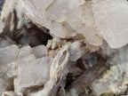 Natural Large Stacked Rhombohedral Calcite Specimen x 1 From Albert's Mountain, Lesotho - Toprock Gemstones and Minerals 