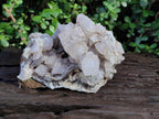 Natural Large Stacked Rhombohedral Calcite Specimen x 1 From Albert's Mountain, Lesotho - Toprock Gemstones and Minerals 