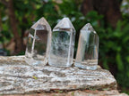Polished Small Clear Quartz Display Crystals x 37 From Madagascar - Toprock Gemstones and Minerals 