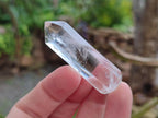 Polished Small Clear Quartz Display Crystals x 37 From Madagascar - Toprock Gemstones and Minerals 