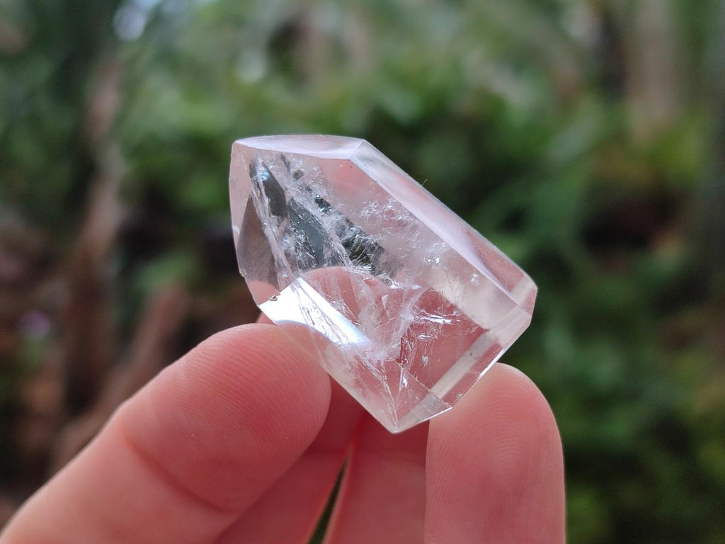 Polished Small Clear Quartz Display Crystals x 37 From Madagascar - Toprock Gemstones and Minerals 