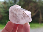Natural Smokey Hematoid Crystals x 35 From Madagascar - Toprock Gemstones and Minerals 