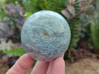Polished Mixed Multi Mineral Display Pieces x 6 From Southern, Africa - Toprock Gemstones and Minerals 