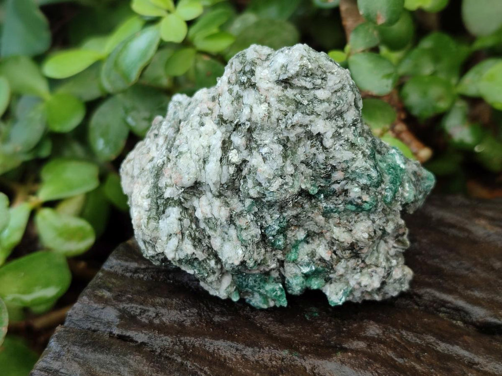 Natural Emerald Mica 'Mutokolite' Cobbed Specimens x 14 From Mutoko, Zimbabwe - Toprock Gemstones and Minerals 