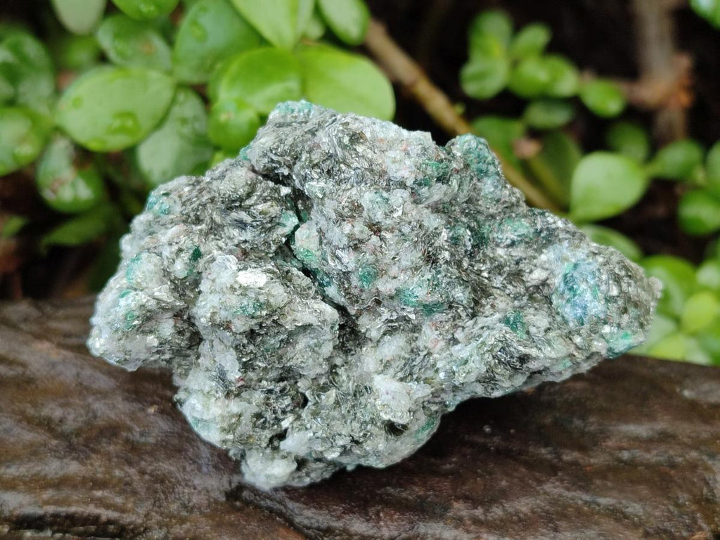 Natural Emerald Mica 'Mutokolite' Cobbed Specimens x 14 From Mutoko, Zimbabwe - Toprock Gemstones and Minerals 