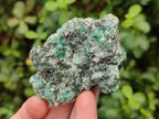 Natural Emerald Mica 'Mutokolite' Cobbed Specimens x 14 From Mutoko, Zimbabwe - Toprock Gemstones and Minerals 