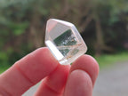 Polished Wire Wrap Sized Clear Quartz Crystals x 70 From Madagascar - Toprock Gemstones and Minerals 