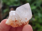 Natural Spirit Amethyst Crystals x 35 From Boekenhouthoek, South Africa - Toprock Gemstones and Minerals 