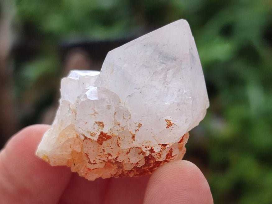 Natural Spirit Amethyst Crystals x 35 From Boekenhouthoek, South Africa - Toprock Gemstones and Minerals 