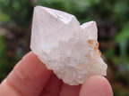 Natural Spirit Amethyst Crystals x 35 From Boekenhouthoek, South Africa - Toprock Gemstones and Minerals 
