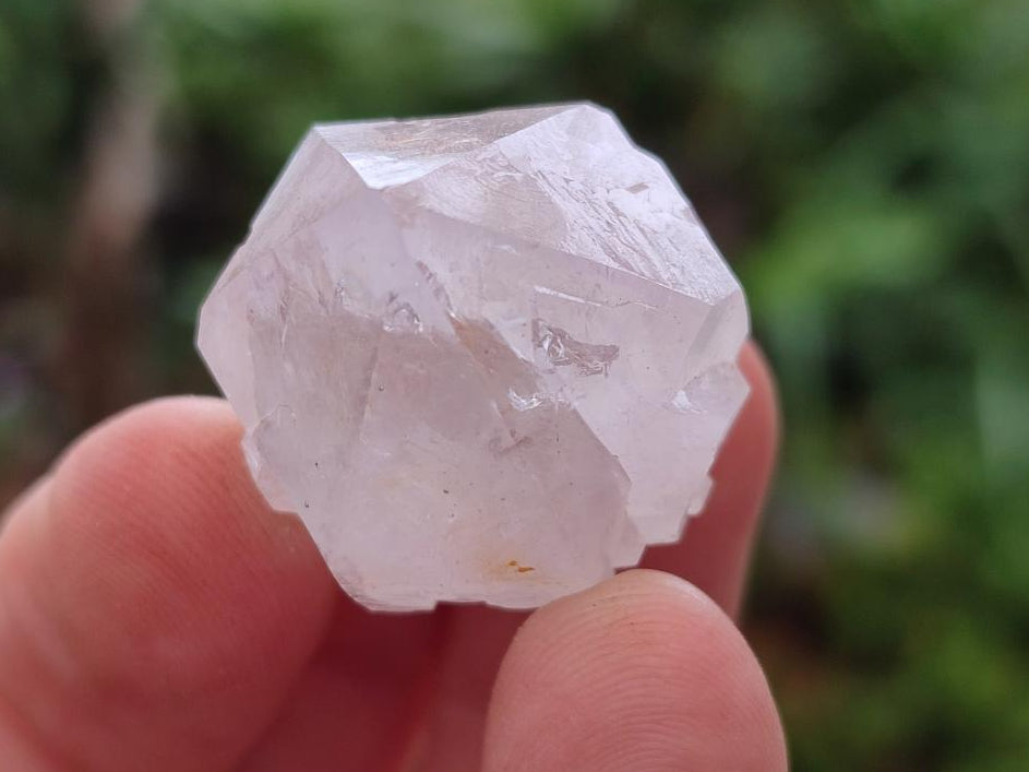 Natural Spirit Amethyst Crystals x 35 From Boekenhouthoek, South Africa - Toprock Gemstones and Minerals 