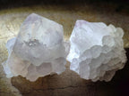 Natural Spirit Amethyst Crystals x 35 From Boekenhouthoek, South Africa - Toprock Gemstones and Minerals 