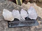Natural Spirit Amethyst Crystals x 35 From Boekenhouthoek, South Africa - Toprock Gemstones and Minerals 