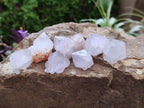 Natural Spirit Amethyst Crystals x 35 From Boekenhouthoek, South Africa - Toprock Gemstones and Minerals 