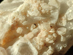 Natural Cascading "Anananas" Candle Quartz Crystals x 2 From Antsirabe, Madagascar - Toprock Gemstones and Minerals 