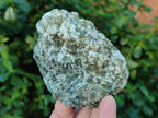Natural Emerald Mica 'Mutokolite' Cobbed Specimens x 6 From Mutoko, Zimbabwe - Toprock Gemstones and Minerals 