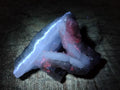 Natural Blue Lace Agate Specimens x 24 From Nsanje, Malawi - Toprock Gemstones and Minerals 