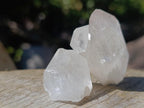Natural Malagasy Quartz Crystals x 70 From Madagascar - Toprock Gemstones and Minerals 
