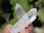 Natural Malagasy Quartz Crystals x 70 From Madagascar - Toprock Gemstones and Minerals 