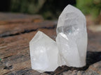 Natural Malagasy Quartz Crystals x 70 From Madagascar - Toprock Gemstones and Minerals 